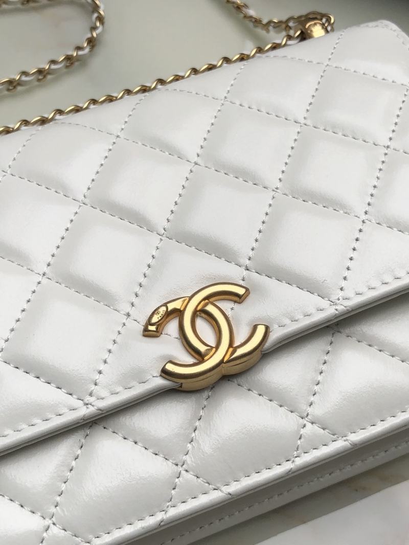 Chanel Satchel Bags